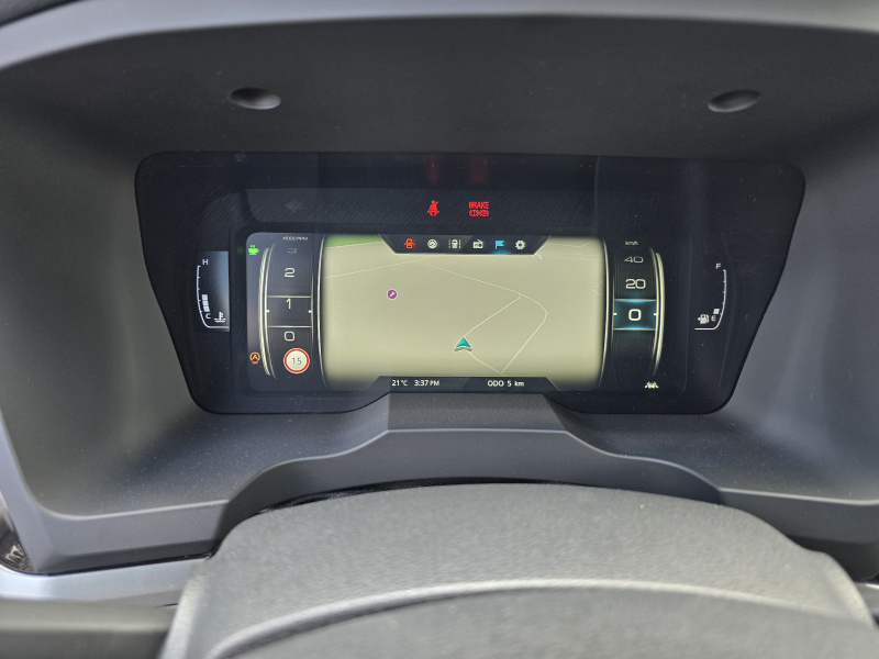 Korando 1.5Turbo Style+ MT Bílá/černý     207