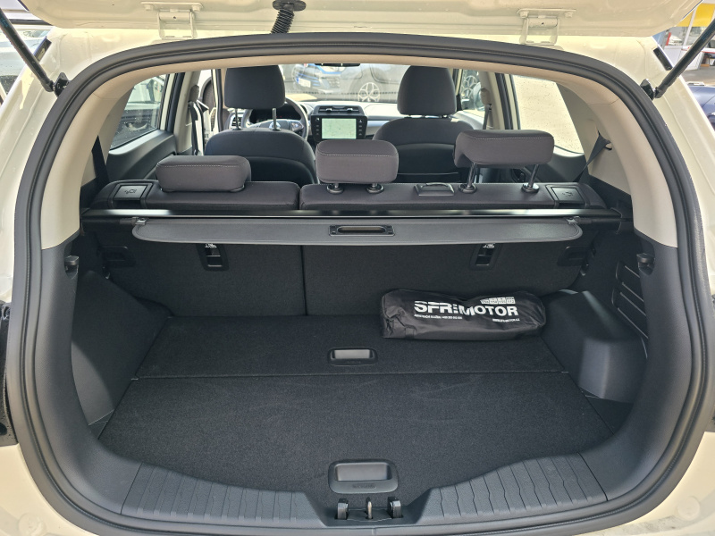 Tivoli 1.5Turbo MT Style Bílá/černý ODBĚR KVĚTEN 2026 308