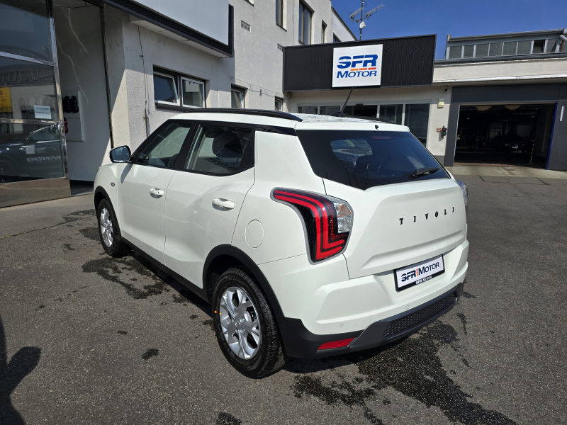 Tivoli 1.5Turbo MT Style Bílá/černý ODBĚR KVĚTEN 2026 308