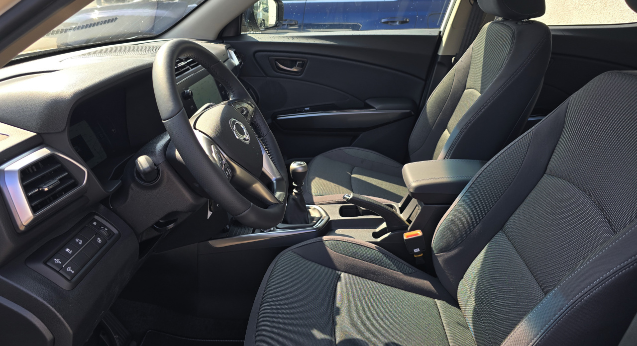 Tivoli 1.5Turbo MT Style Bílá/černý ODBĚR KVĚTEN 2026 308