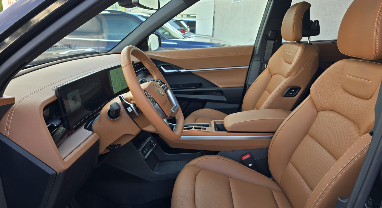 Torres 1.5 Turbo AT Clever Černá/Hnědá SKLADEM černá 55786