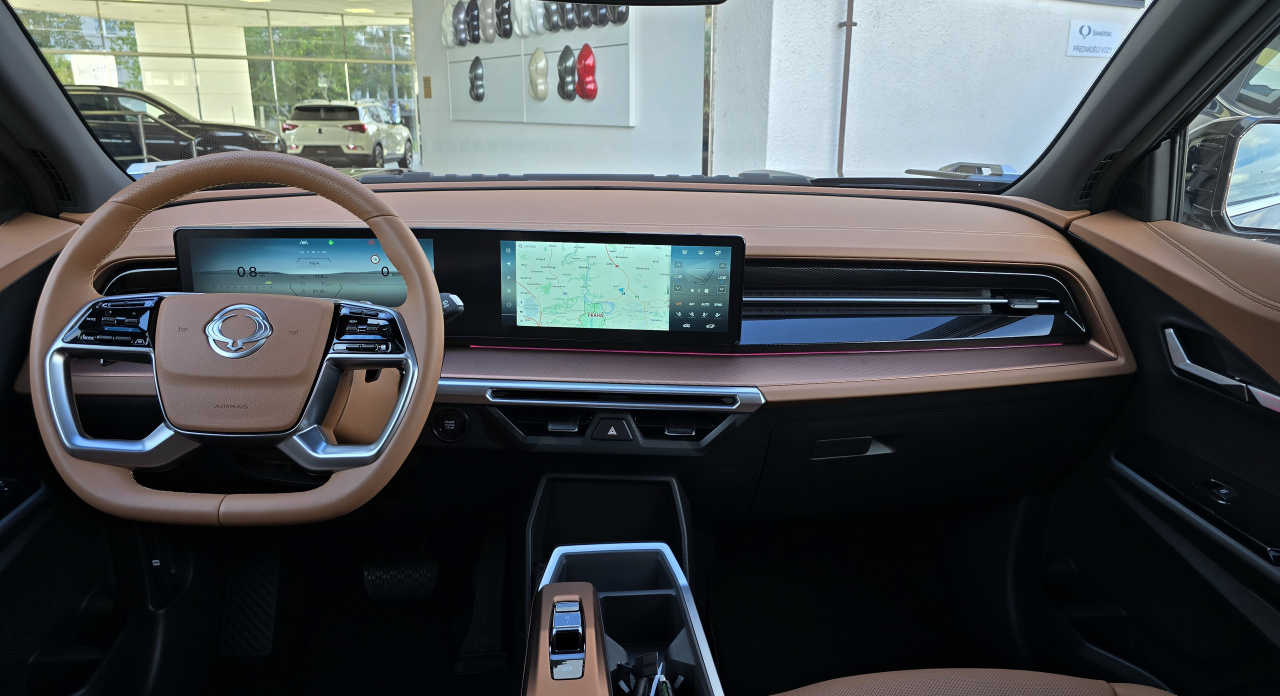 Torres 1.5 Turbo AT Clever Černá/Hnědá SKLADEM černá 55786