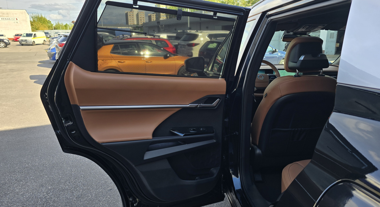 Torres 1.5 Turbo AT Clever Černá/Hnědá SKLADEM černá 55786