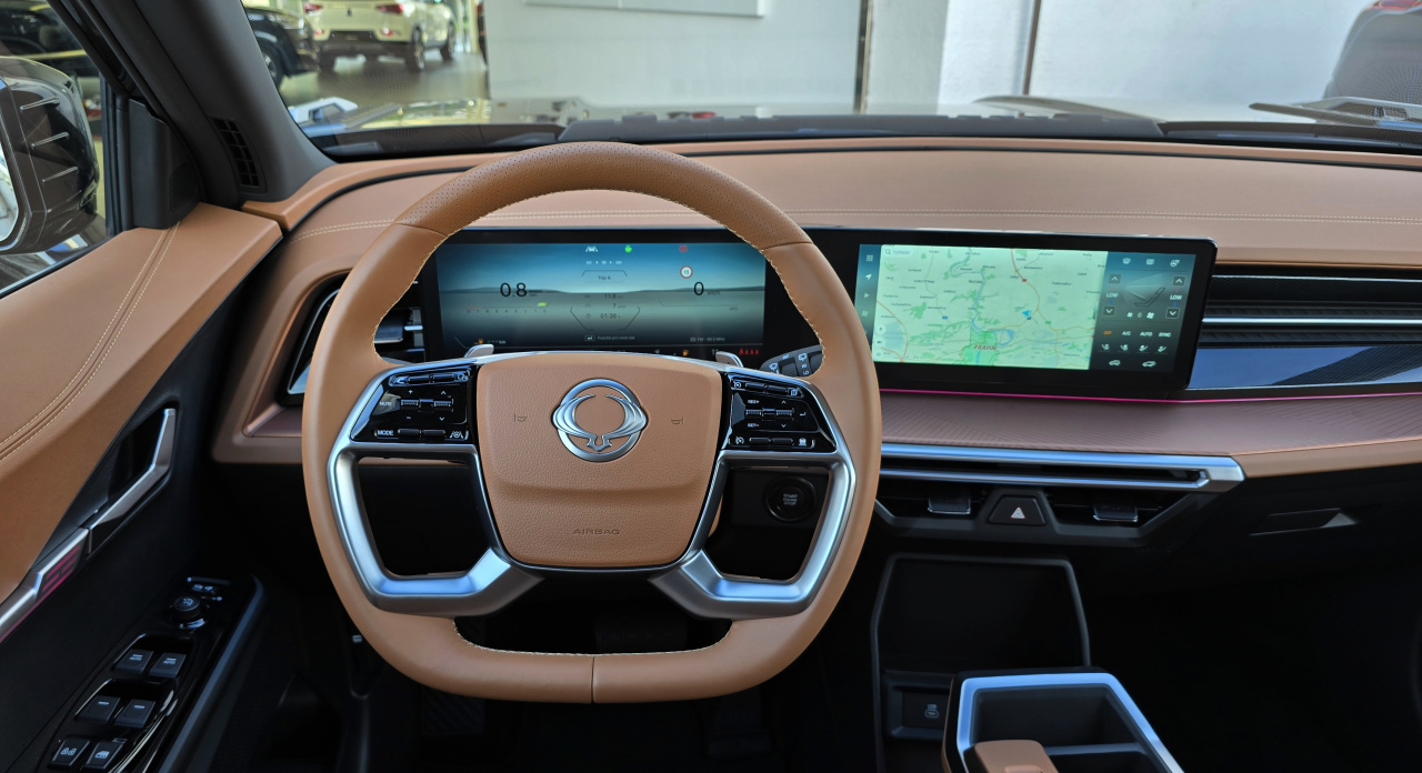 Torres 1.5 Turbo AT Clever Černá/Hnědá SKLADEM černá 55786