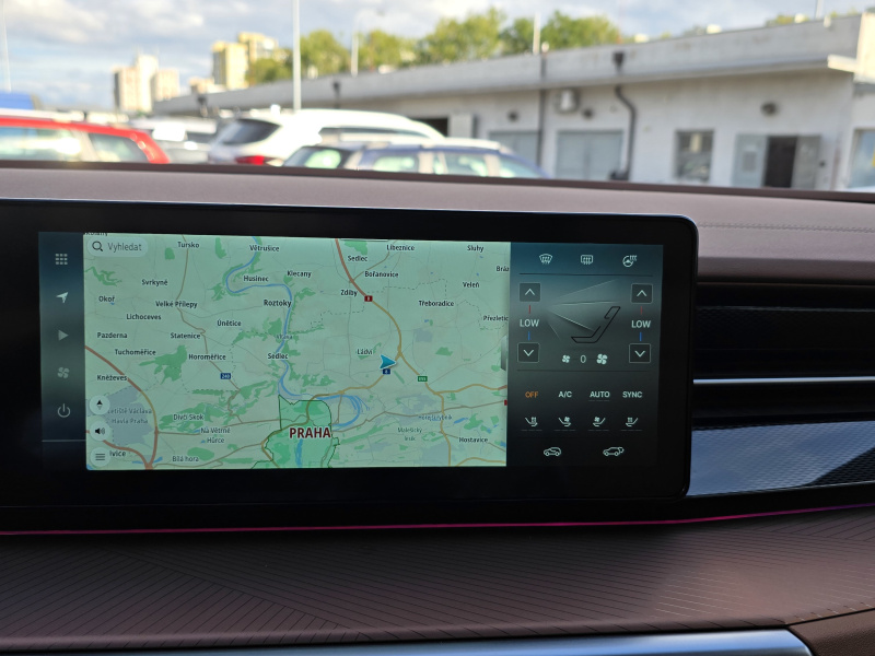 Torres 1.5 Turbo AT Clever Černá/Hnědá SKLADEM černá 55786