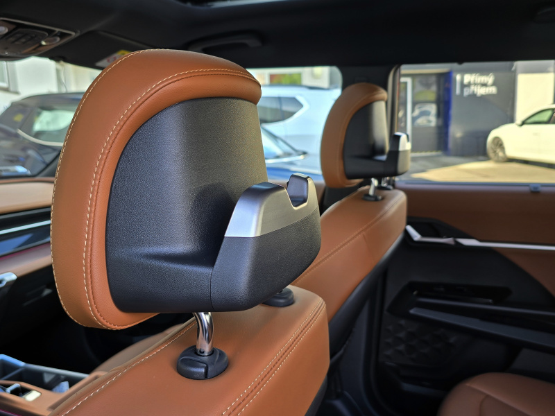 Torres 1.5 Turbo AT Clever Černá/Hnědá SKLADEM černá 55786