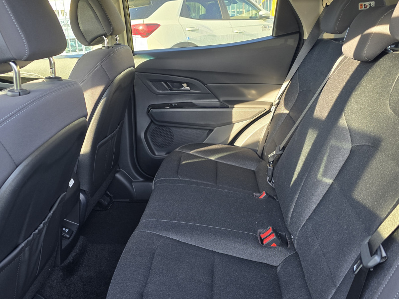 Korando 1.5Turbo Style+ MT Kovová/černý  DOSTUPNOST LEDEN 2026   247