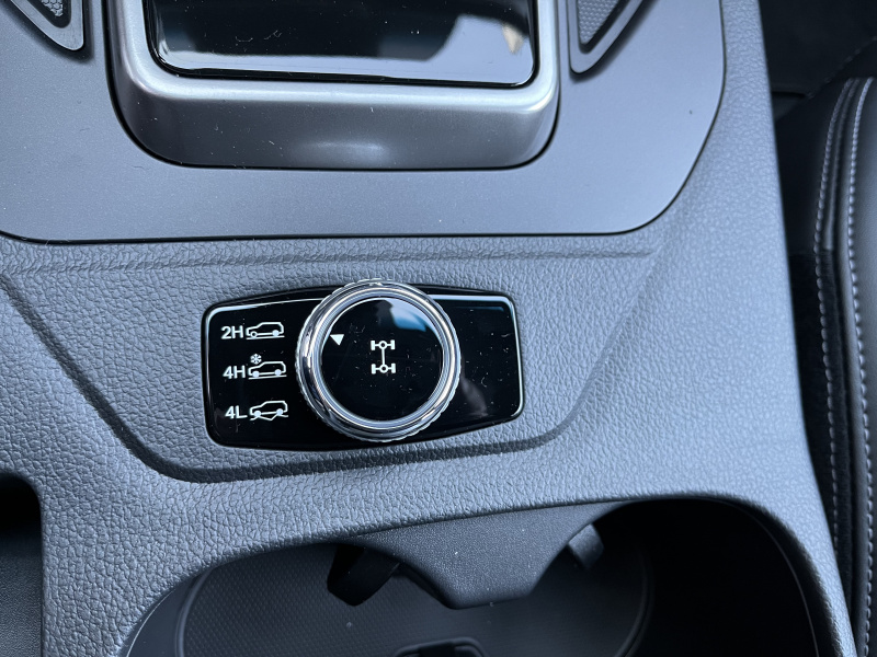 Musso Grand 2.2 e-XDI – PREMIUM 4WD AT SKLADEM LAK/šedý 58346