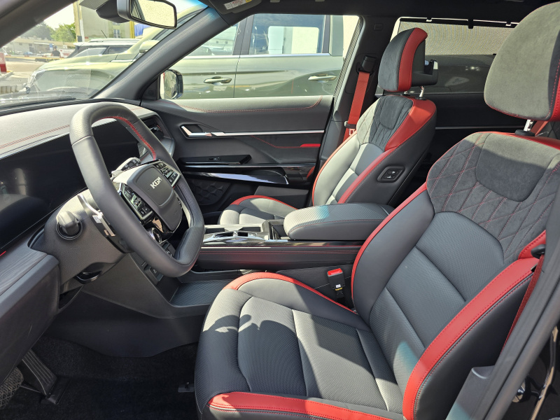 Actyon 1.5 Turbo GDI Premium AT 4x4 Černá barva 387