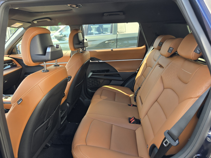 Torres 1.5 Turbo GDI Clever AT SKLADEM Modrá/hnědý      398