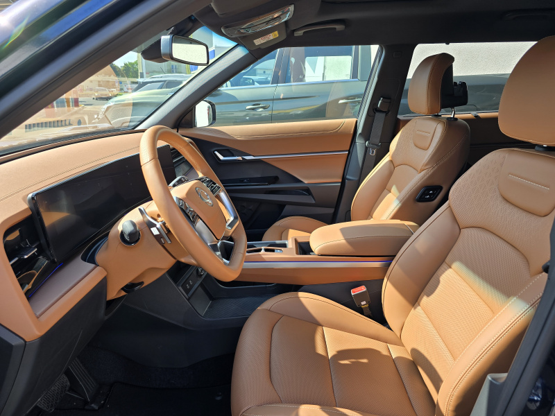 Torres 1.5 Turbo GDI Clever AT SKLADEM Modrá/hnědý      398