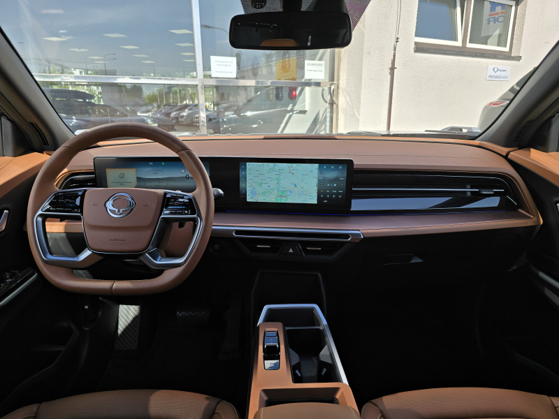 Torres 1.5 Turbo GDI Clever AT SKLADEM Modrá/hnědý      398