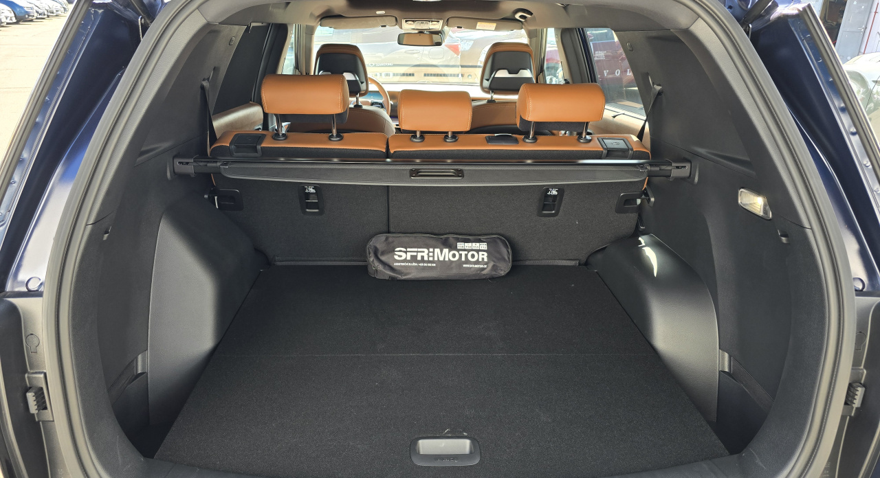 Torres 1.5 Turbo GDI Clever AT SKLADEM Modrá/hnědý      398