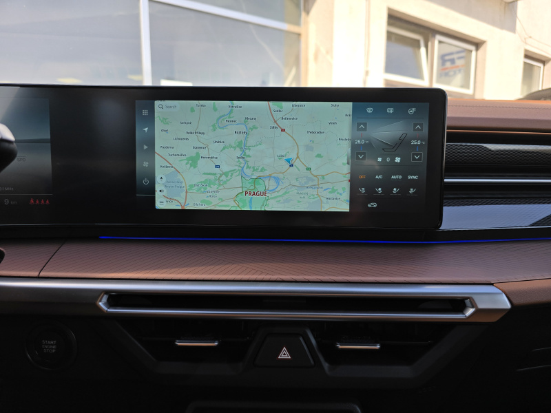 Torres 1.5 Turbo GDI Clever AT SKLADEM Modrá/hnědý      398