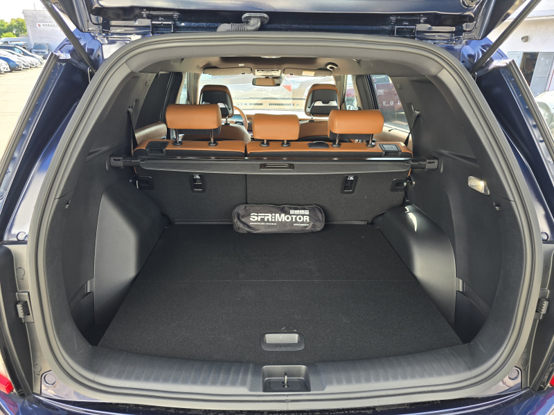 Torres 1.5 Turbo GDI Clever AT SKLADEM Modrá/hnědý      398