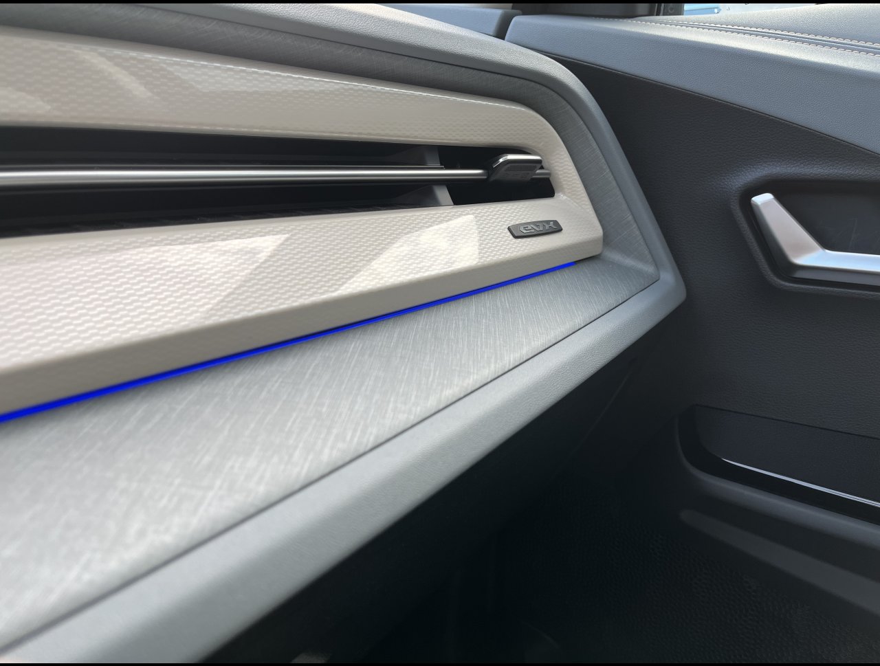 Torres EVX Premium SKLADEM Modrá/šedá