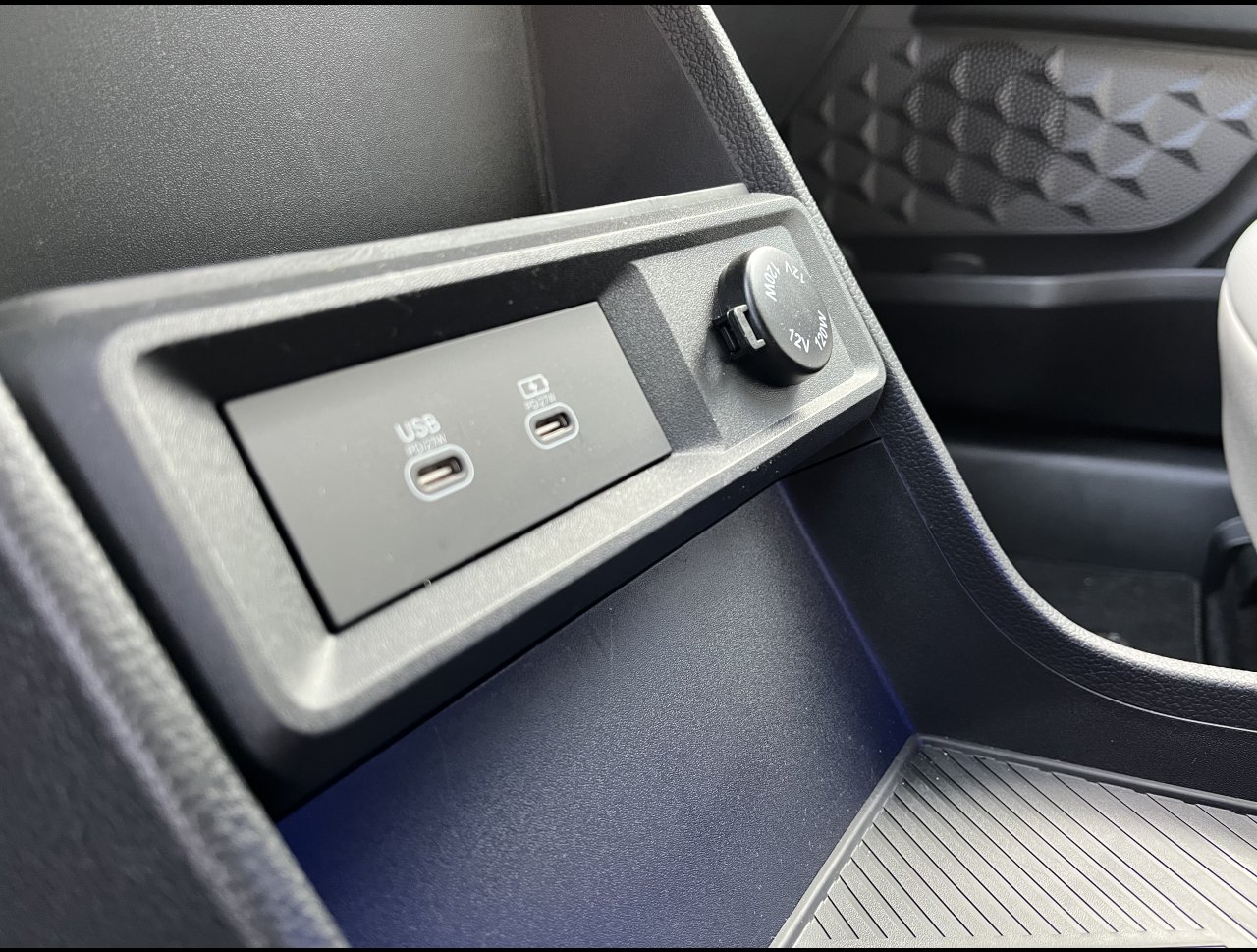 Torres EVX Premium SKLADEM Modrá/šedá