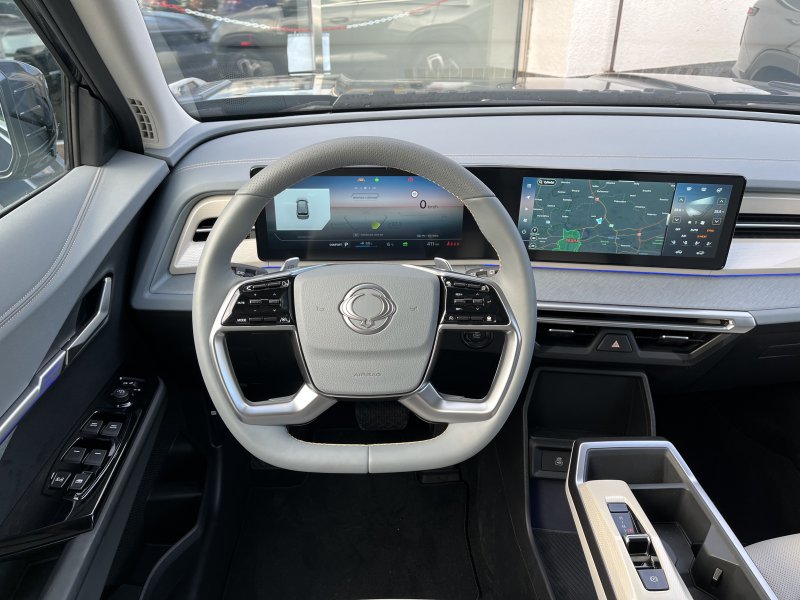 Torres EVX Premium SKLADEM Modrá/šedá