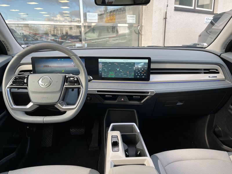 Torres EVX Premium SKLADEM Modrá/šedá