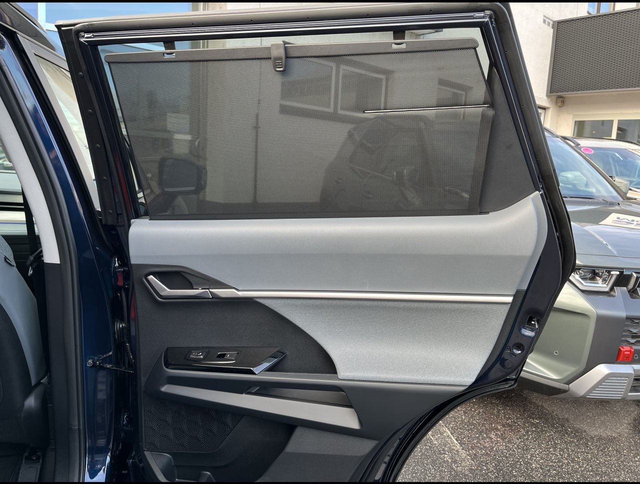 Torres EVX Premium SKLADEM Modrá/šedá