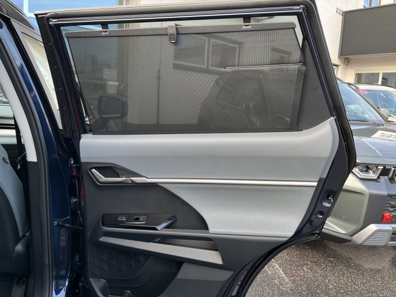 Torres EVX Premium SKLADEM Modrá/šedá