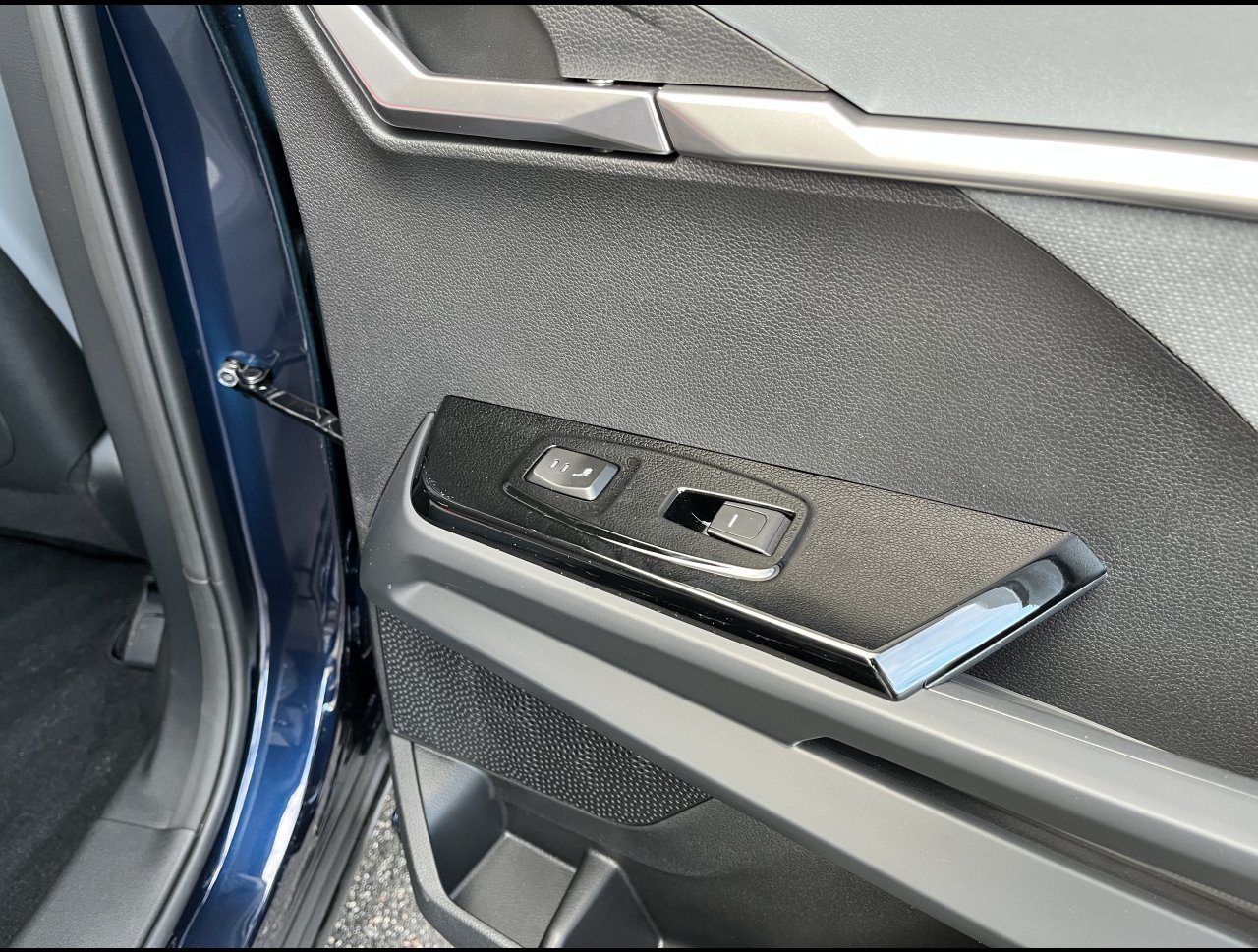 Torres EVX Premium SKLADEM Modrá/šedá