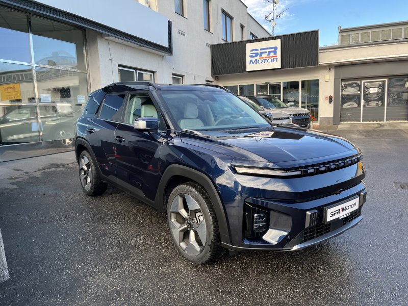 Torres EVX Premium SKLADEM Modrá/šedá