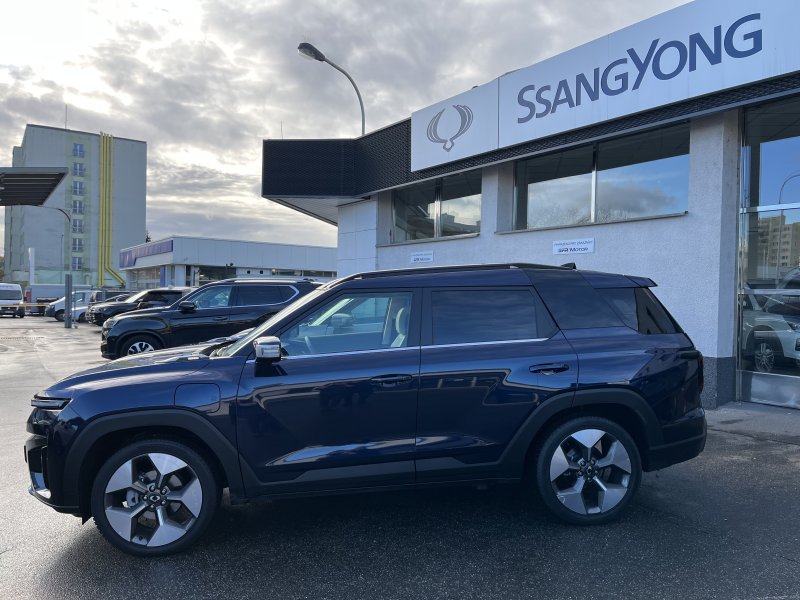 Torres EVX Premium SKLADEM Modrá/šedá