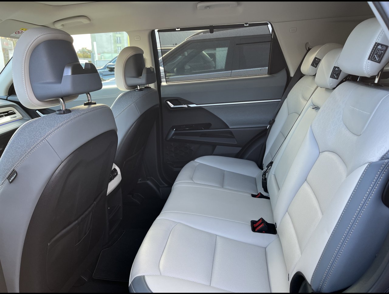 Torres EVX Premium SKLADEM Modrá/šedá