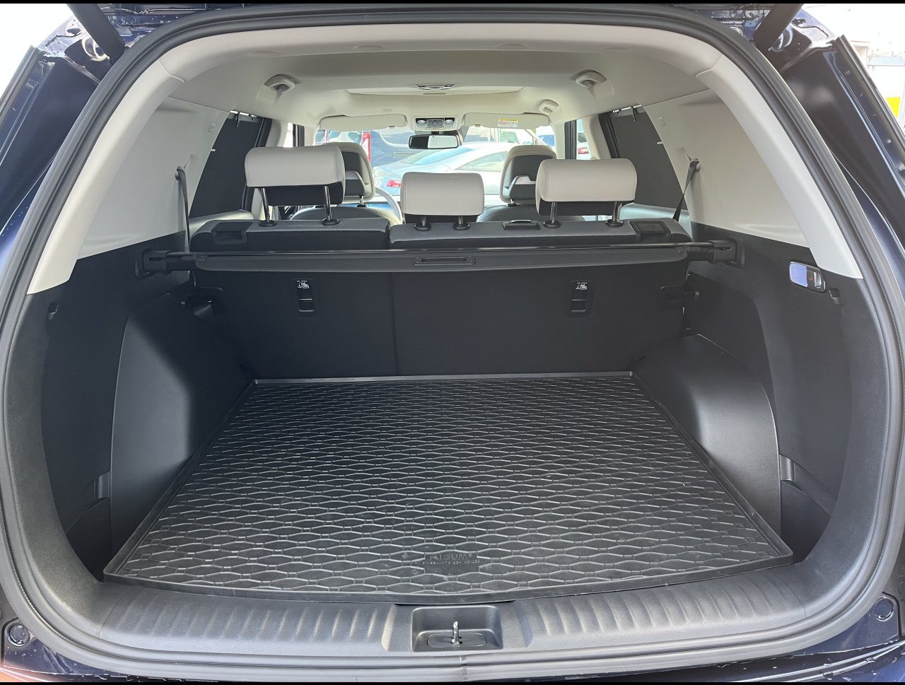 Torres EVX Premium SKLADEM Modrá/šedá