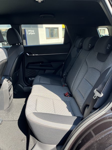 Torres 1.5 GDI Turbo hybrid HEV Black Edition 435