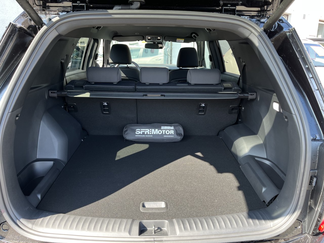 Torres 1.5 GDI Turbo hybrid HEV Black Edition 435