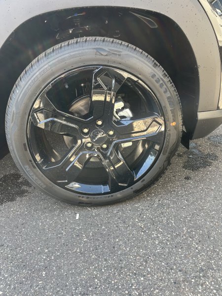 Torres 1.5 GDI Turbo hybrid HEV Black Edition 435