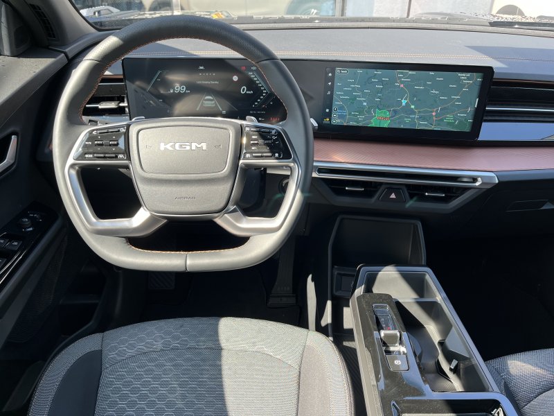 Torres 1.5 GDI Turbo hybrid HEV Black Edition 435