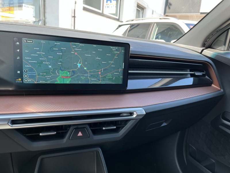 Torres 1.5 GDI Turbo hybrid HEV Black Edition 435