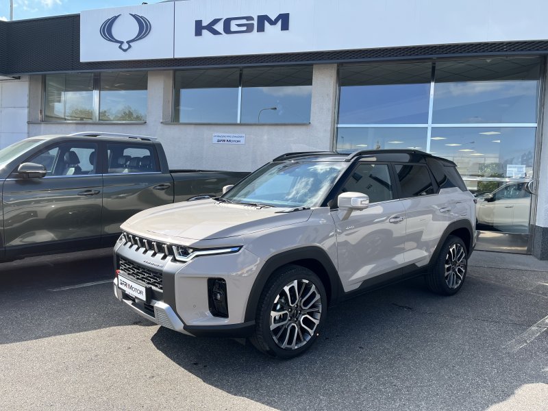 Torres 1.5 GDI Turbo 4x4 Latte (Béžová)/černý  450