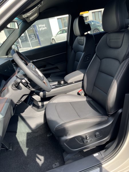 Torres 1.5 GDI Turbo 4x4 Latte (Béžová)/černý  450