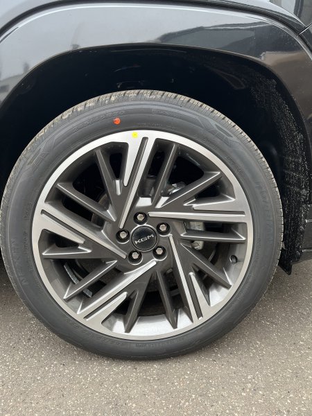 Actyon 1.5 Turbo GDI HEV Premium Černá/béžový           464