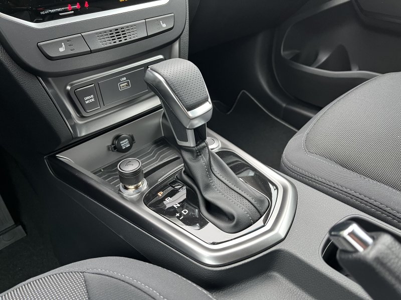 Tivoli 1.5Turbo AT Style Latte/černý    466