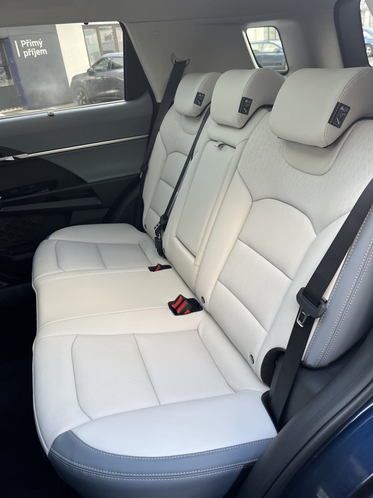 Torres 1.5 GDI Turbo hybrid HEV Premium Modrá/šedý    459