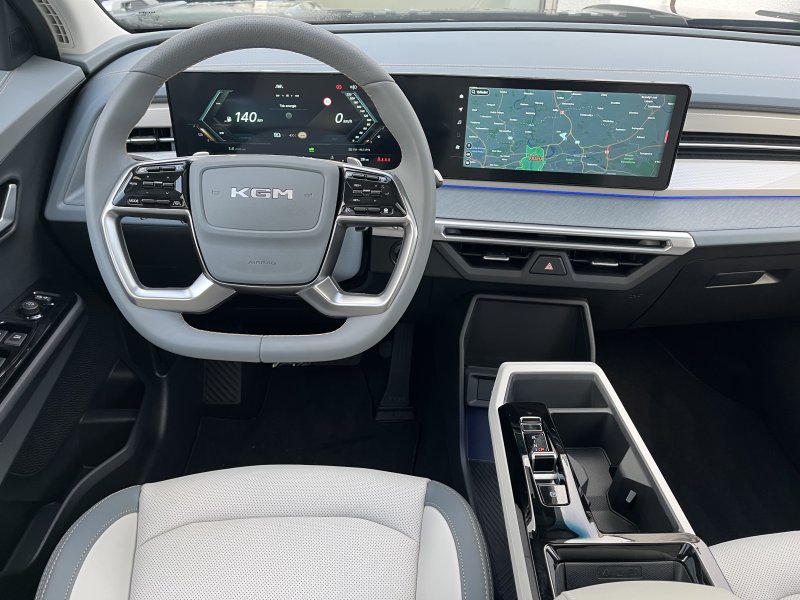 Torres 1.5 GDI Turbo hybrid HEV Premium Modrá/šedý    459