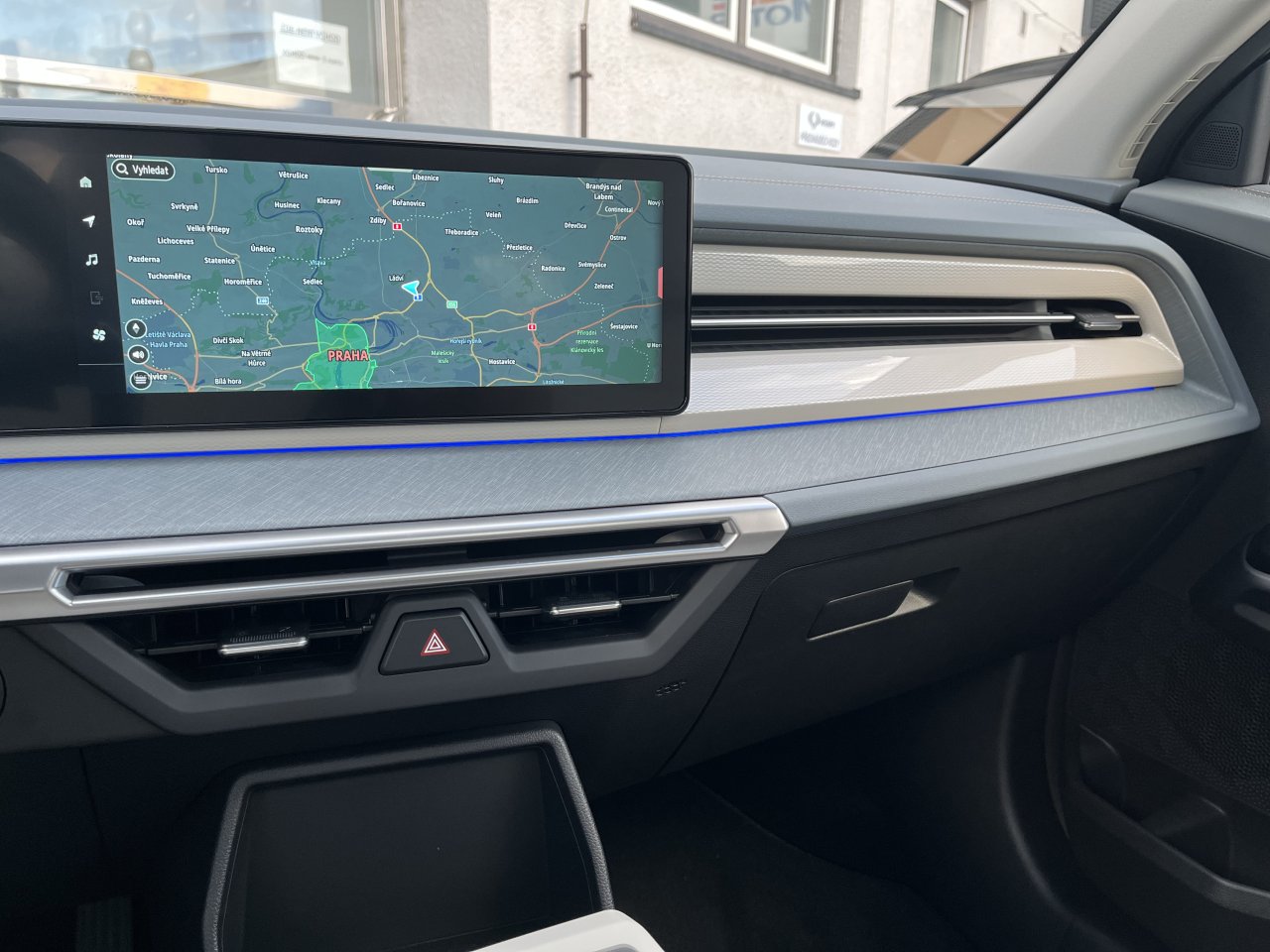 Torres 1.5 GDI Turbo hybrid HEV Premium Modrá/šedý    459