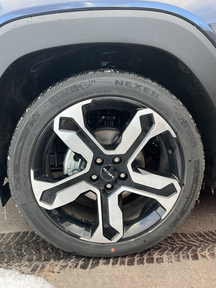 Torres 1.5 GDI Turbo hybrid HEV Premium Modrá/šedý    459