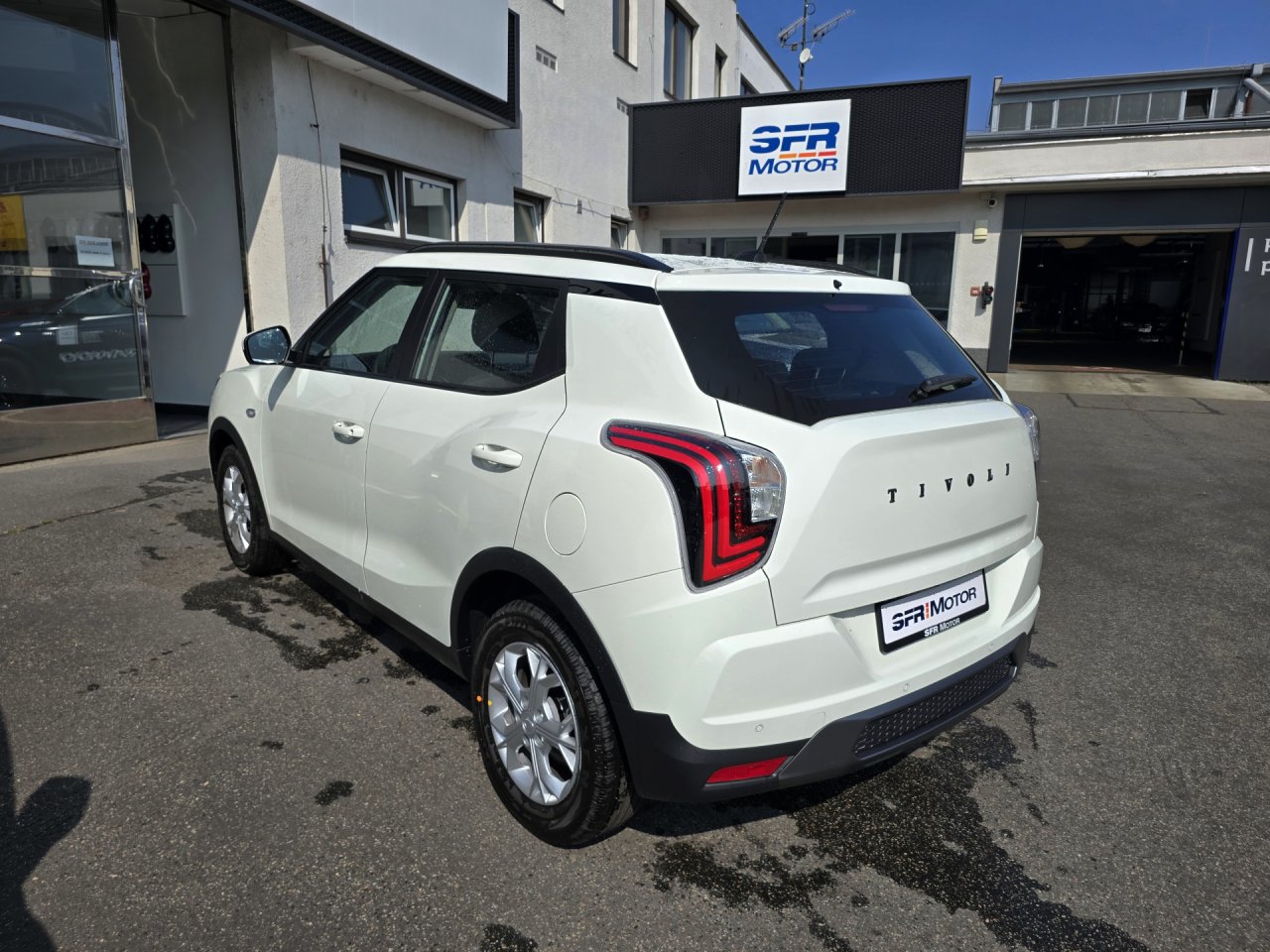 Tivoli 1.5Turbo MT Style Bílá/černý ODBĚR KVĚTEN 2026 479
