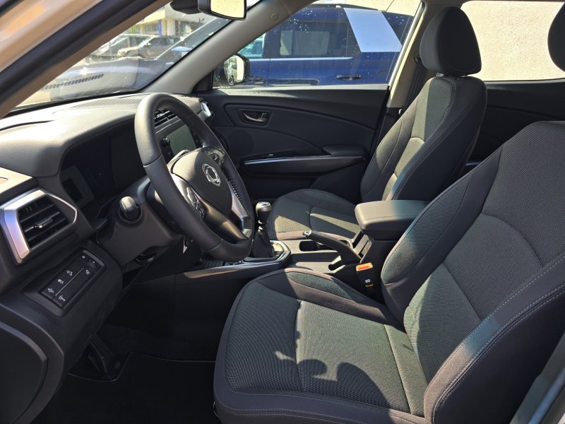 Tivoli 1.5Turbo MT Style Bílá/černý ODBĚR KVĚTEN 2026 479