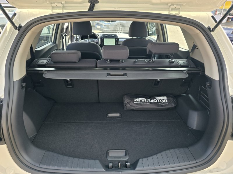 Tivoli 1.5Turbo MT Style Bílá/černý ODBĚR KVĚTEN 2026 479