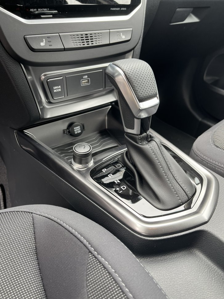 Tivoli 1.5Turbo AT Style Bílá/černý 2026 479