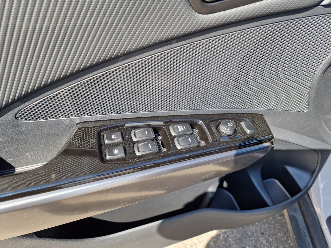 Tivoli 1.5 Turbo Style AT Latte béžová 488